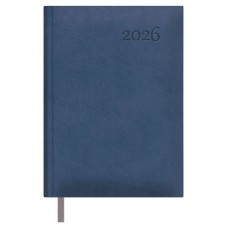 AGENDA 2026 LAUSANA DÍA PÁGINA 14 X 20 CM. COLOR AZUL DOHE 12736 - 26 (Espera 4 dias) AGENDA 2026 LAUSANA DÍA PÁGINA 14 X 20 CM. COLOR AZUL DOHE 12736 - 26 (Espera 4 dias)